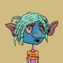 Gnomeville #2945