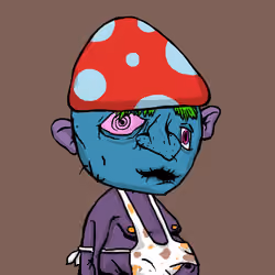 Gnomeville #3139