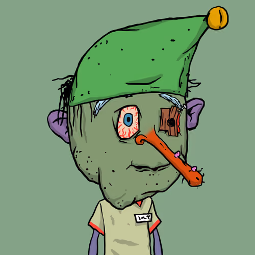 Gnomeville #6306