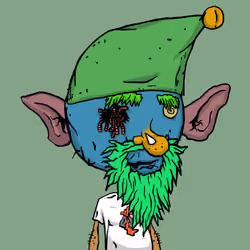Gnomeville #151