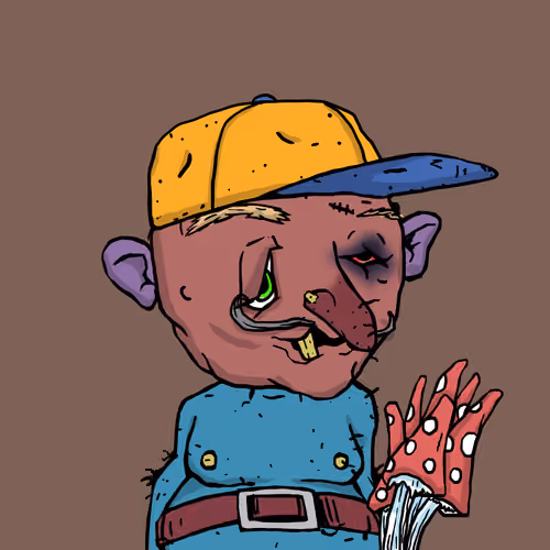 Gnomeville #5267