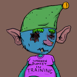 Gnomeville #4109