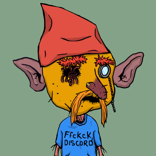 Gnomeville #3765