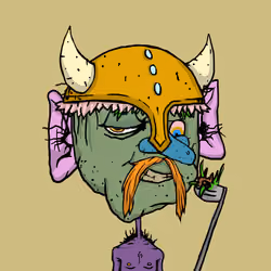 Gnomeville #6482