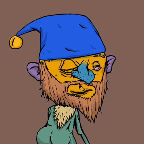 Gnomeville #4937