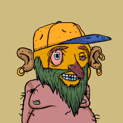 Gnomeville #3306
