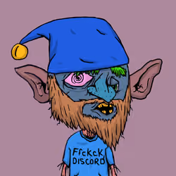 Gnomeville #4442