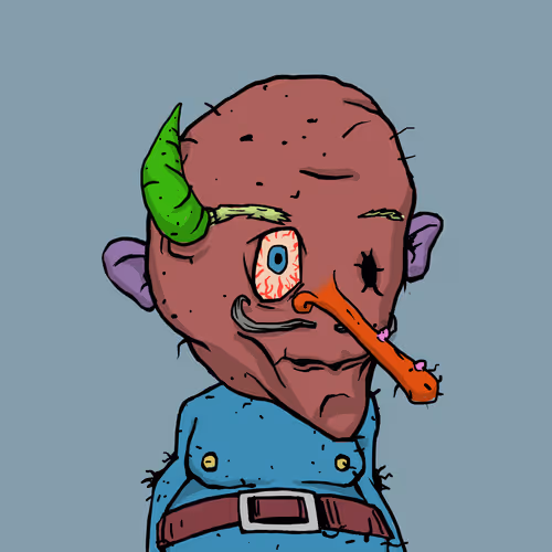 Gnomeville