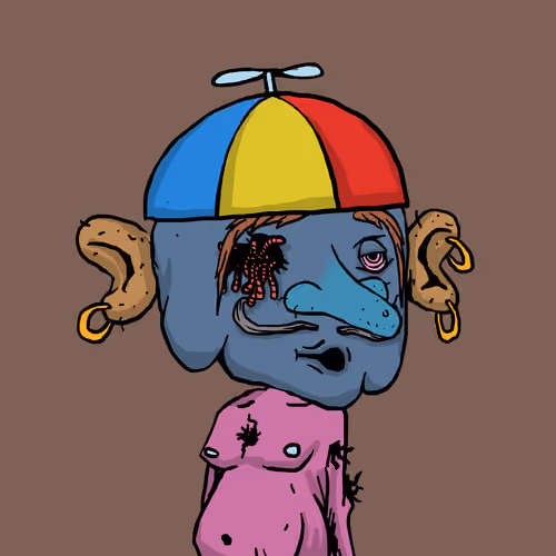 Gnomeville #7680