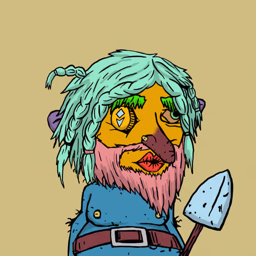 Gnomeville #7113