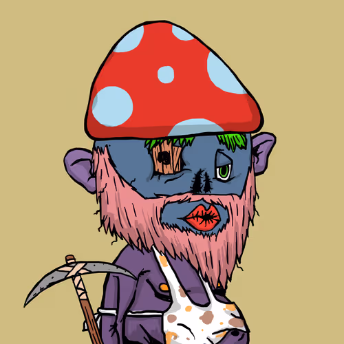 Gnomeville #2072