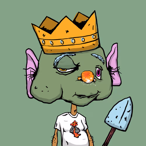 Gnomeville #8426