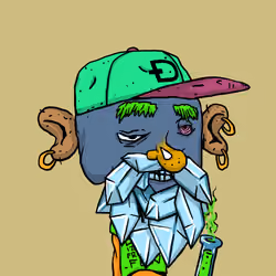 Gnomeville #7571