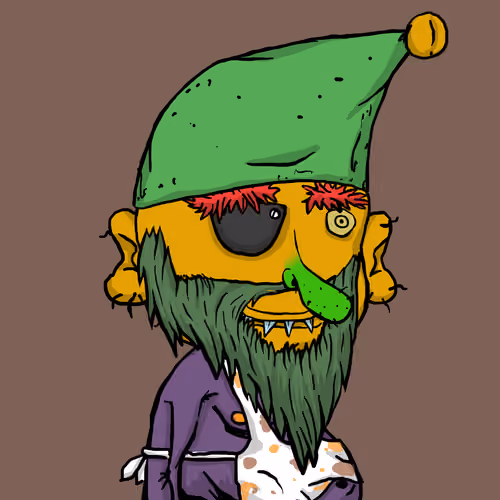 Gnomeville #83