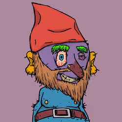 Gnomeville #7432