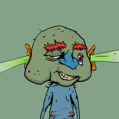 Gnomeville #324