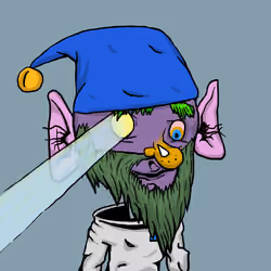 Gnomeville #7463