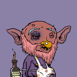 Gnomeville #4520