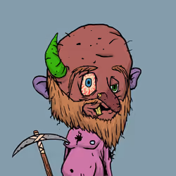 Gnomeville #1946