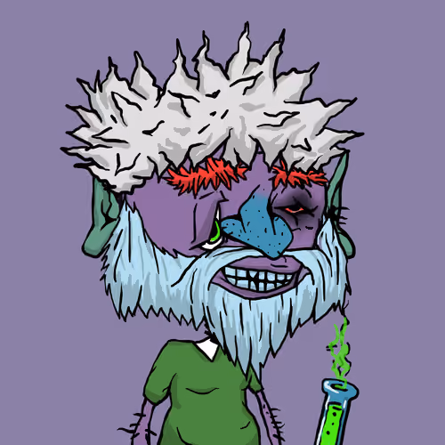Gnomeville #8727