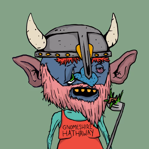 Gnomeville