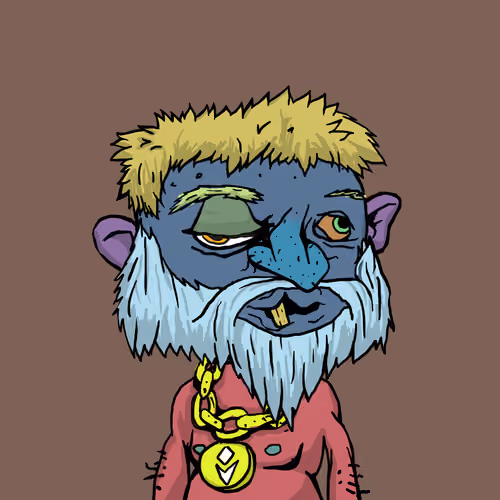 Gnomeville #2966