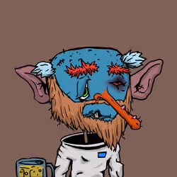 Gnomeville #2851