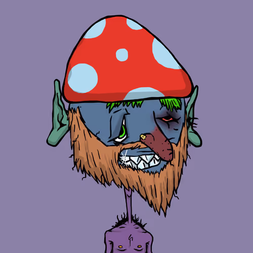 Gnomeville #5001