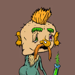 Gnomeville #6933