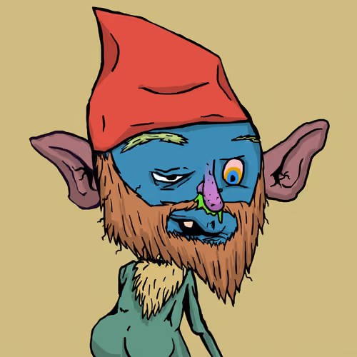 Gnomeville #6093