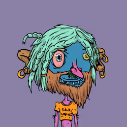 Gnomeville #6173