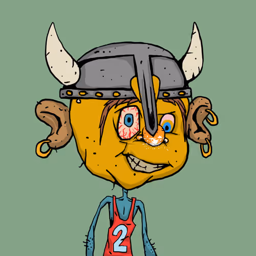 Gnomeville #1171