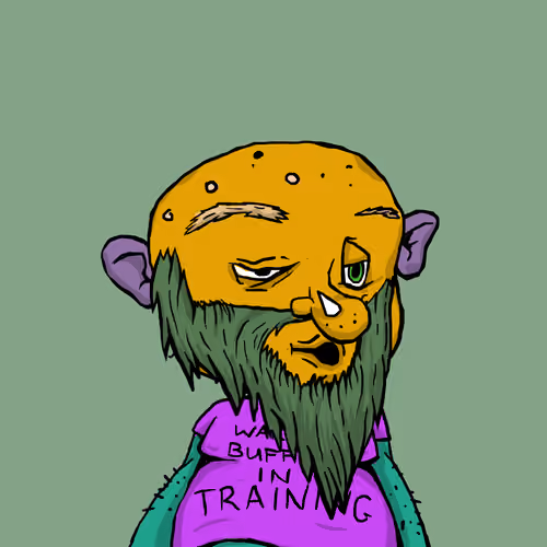 Gnomeville #594