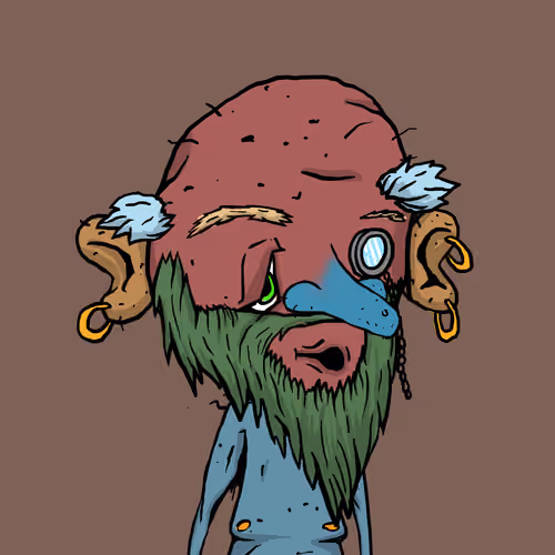 Gnomeville #8179