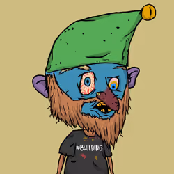 Gnomeville #4352