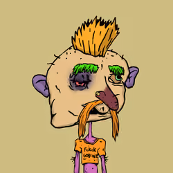 Gnomeville #1622