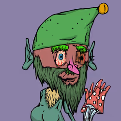 Gnomeville #4750