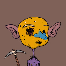 Gnomeville #8825