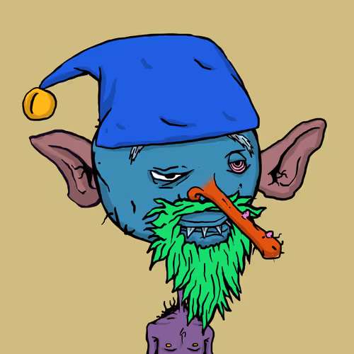 Gnomeville
