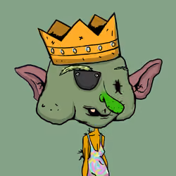 Gnomeville #3534