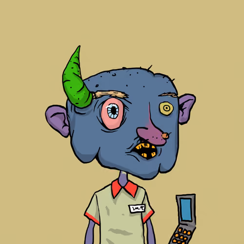 Gnomeville #4852