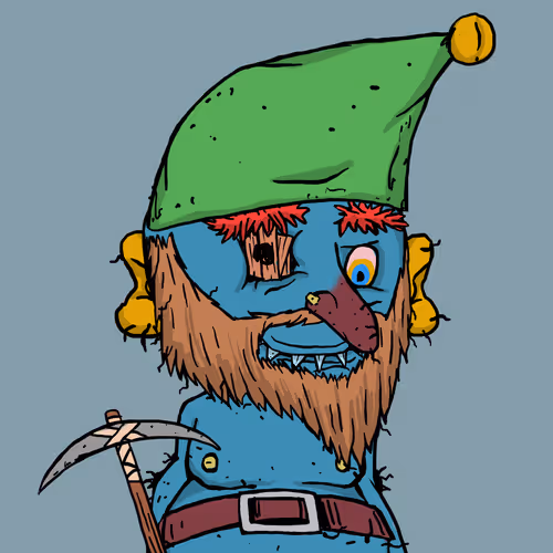 Gnomeville