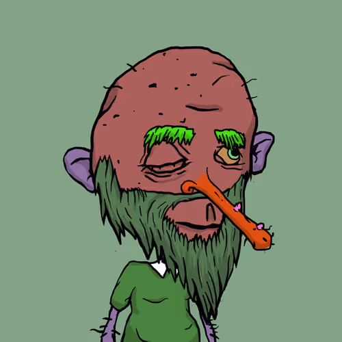 Gnomeville #1864
