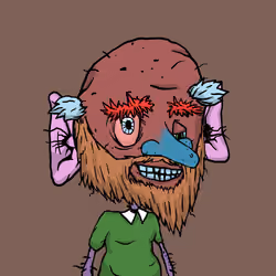 Gnomeville #3205