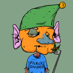 Gnomeville #8386