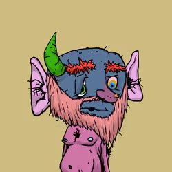 Gnomeville #4788