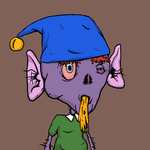 Gnomeville #8425