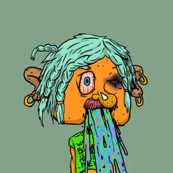 Gnomeville #1786
