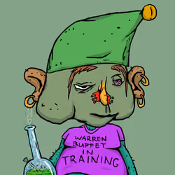 Gnomeville #8152