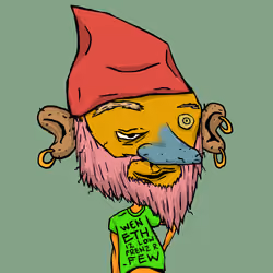 Gnomeville #5871